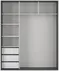 Skříň 181 Flex