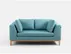 Sofa 2-osobowa Ambient Wood