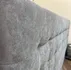 Łóżko tapicerowane Vero 180x200 z podnoszonym stelażem