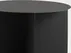 Stolik kawowy okrągły 70 Oli Metal