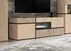 TV stolek Cross