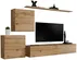 Obývací stěna Switch V