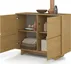 Komoda Tatami