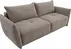 Sofa 3-osobowa Leto z funkcją spania