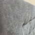 Łóżko tapicerowane Vero 160x200 z podnoszonym stelażem