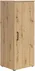 Jednodrzwiowy regał MultiDo 45 cm