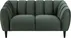Dwuosobowa sofa Bayton 