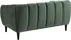 Dwuosobowa sofa Bayton 