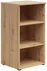Regál MultiDo 45 cm se 2 policemi