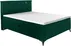 Kontinentální postel typu boxspring 160 Sia