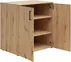 Dwudrzwiowa szafka MultiDo 80 cm