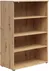Regál MultiDo 80 cm se 4 policemi