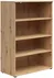 Regał MultiDo 80 cm z 3 półkami