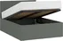 Postel 120 Pozzi