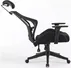Fotel obrotowy Q-406 M