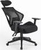 Fotel obrotowy Q-406 M