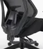 Fotel obrotowy Q-406 M
