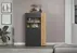 Witryna niska Esteban