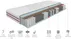 Matrac 120 Impresso Coco Comfort