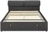 Postel Calvi 160x200