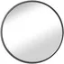 Lustro ścienne okrągłe Circle