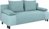 Sofa Nius z pojemnikiem i funkcją spania