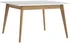 Stôl Seel 120-160 cm
