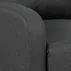 Křeslo Siom s manuální funkcí relax