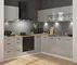 Komplet narożny Junona Line z blatem
