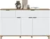 Komoda Seel 3D2S