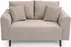 Sofa 2-osobowa Foster