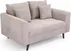 Sofa 2-osobowa Foster