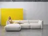Narożnik Cosy XL Lewy