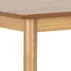 Stůl Barlow 120 cm
