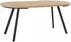 Rozkladací stôl Pares 90