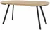 Rozkladací stôl Pares 90