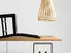 Stolik Tensio Solid Wood 100x100