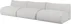 Otwarta sofa Cosy XL