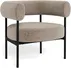 Fotel Oakfield