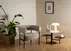 Fotel Oakfield
