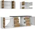 Komplet kuchenny Junona Line 260 cm