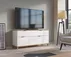 TV stolek Seel 1D1K2S
