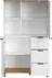 Komoda Seel 2D3S
