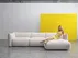  Duża Pufa Cosy XL