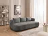 Sofa 4-osobowa Ferro
