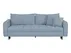 Sofa Sorella z funkcją spania