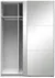 Šatní skříň Neo 150 cm