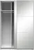 Szafa Neo 150 z lustrem