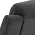 Fotel Vansbro z funkcją relax