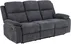 Sofa Mora z funkcją relaks